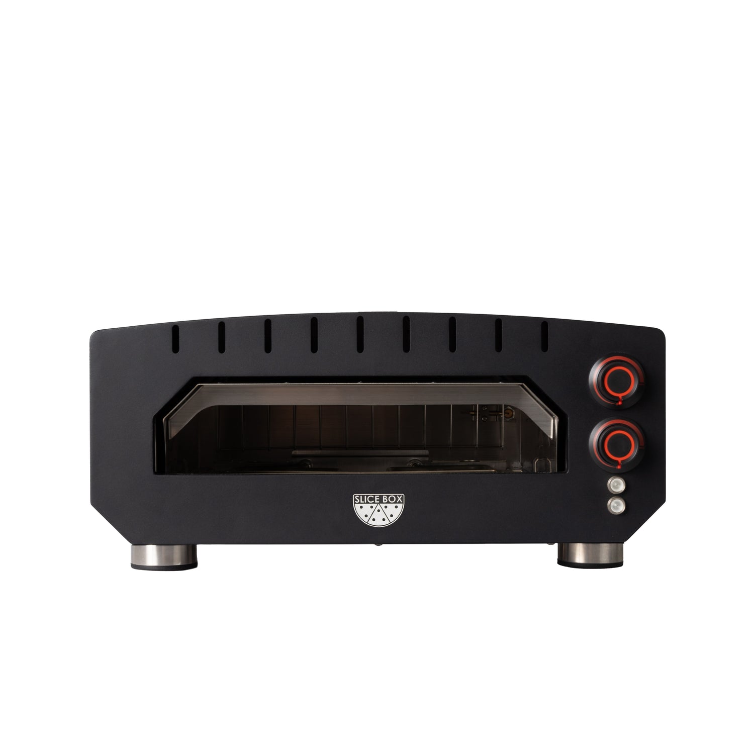 Slice Box Outdoor-Indoor Electric Pizza Oven | 64900