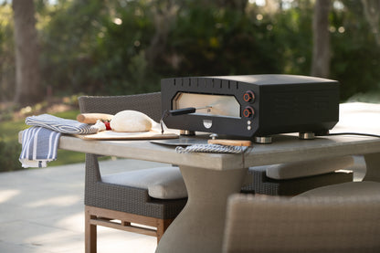 Slice Box Outdoor-Indoor Electric Pizza Oven | 64900