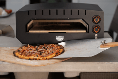 Slice Box Outdoor-Indoor Electric Pizza Oven | 64900