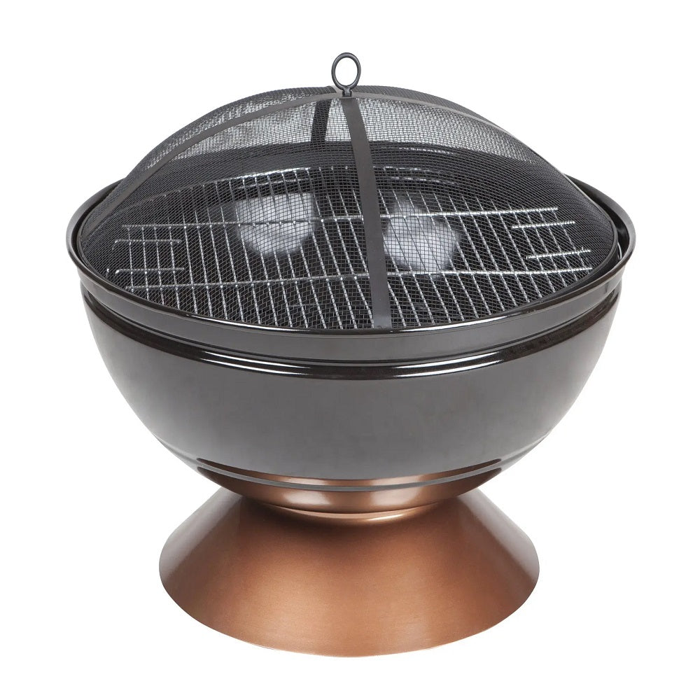 Degano Round Fire Pit | 62242