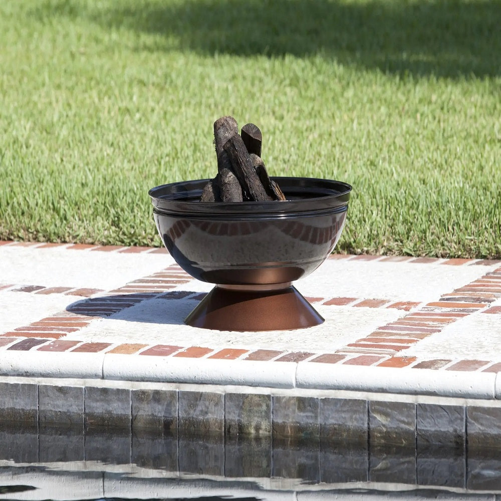 Degano Round Fire Pit | 62242