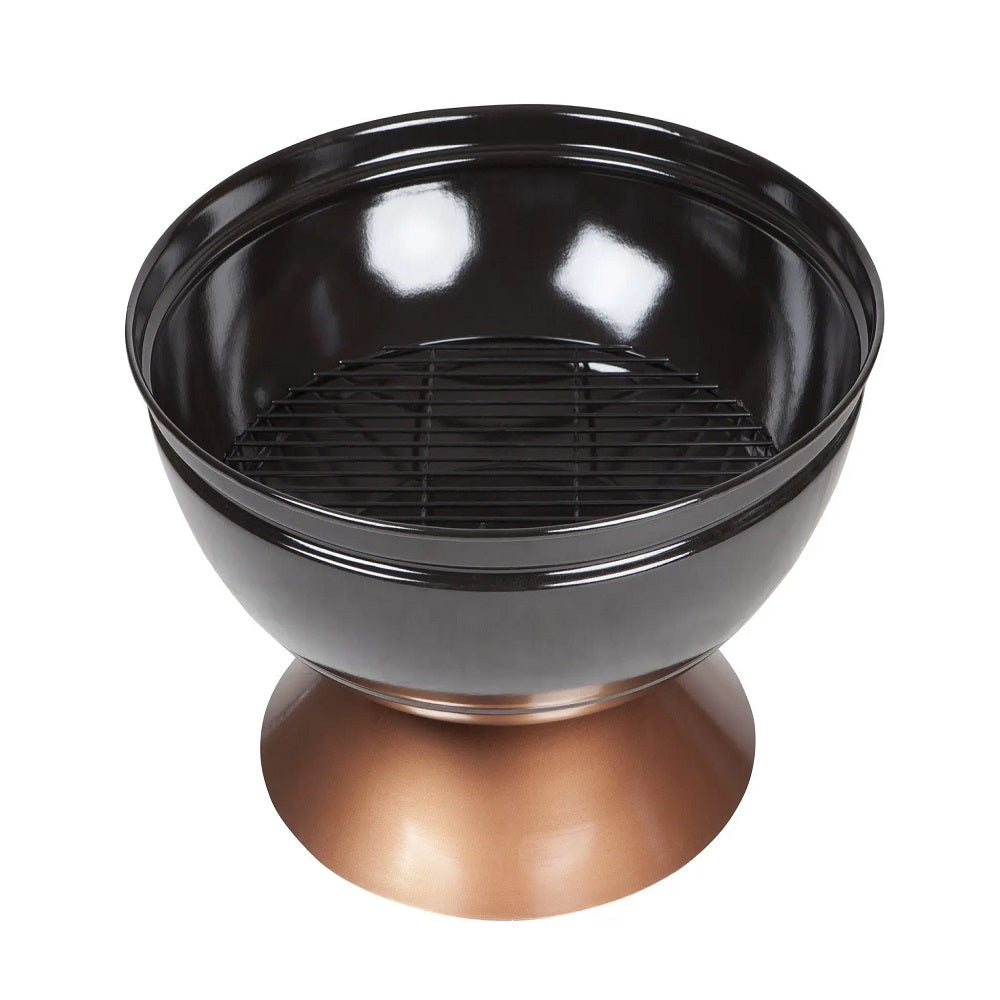 Degano Round Fire Pit | 62242