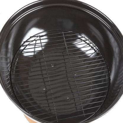 Degano Round Fire Pit | 62242