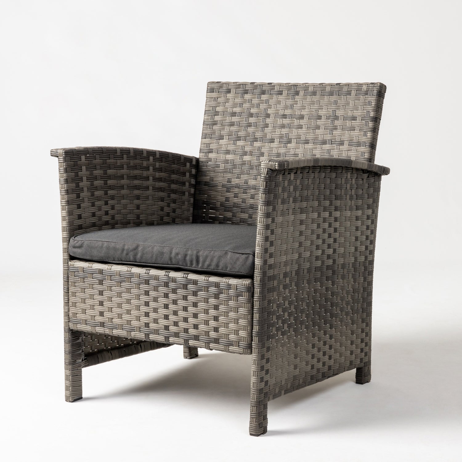 Jareth Wicker Patio Set | 63177