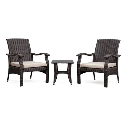 Miles Conversation Set | 63362