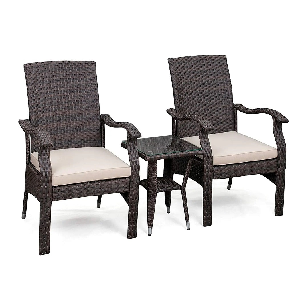 Miles Conversation Set | 63362