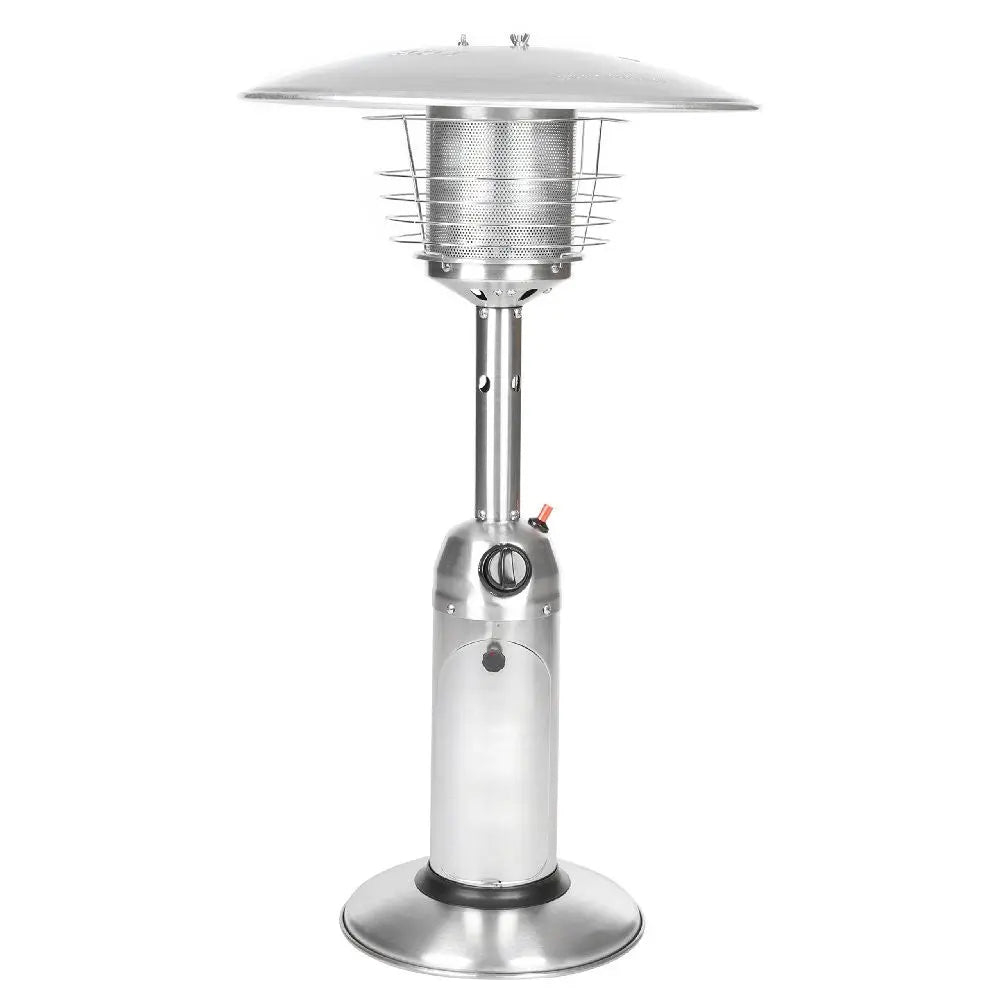 Stainless Steel Table Top Patio Heater | 60262