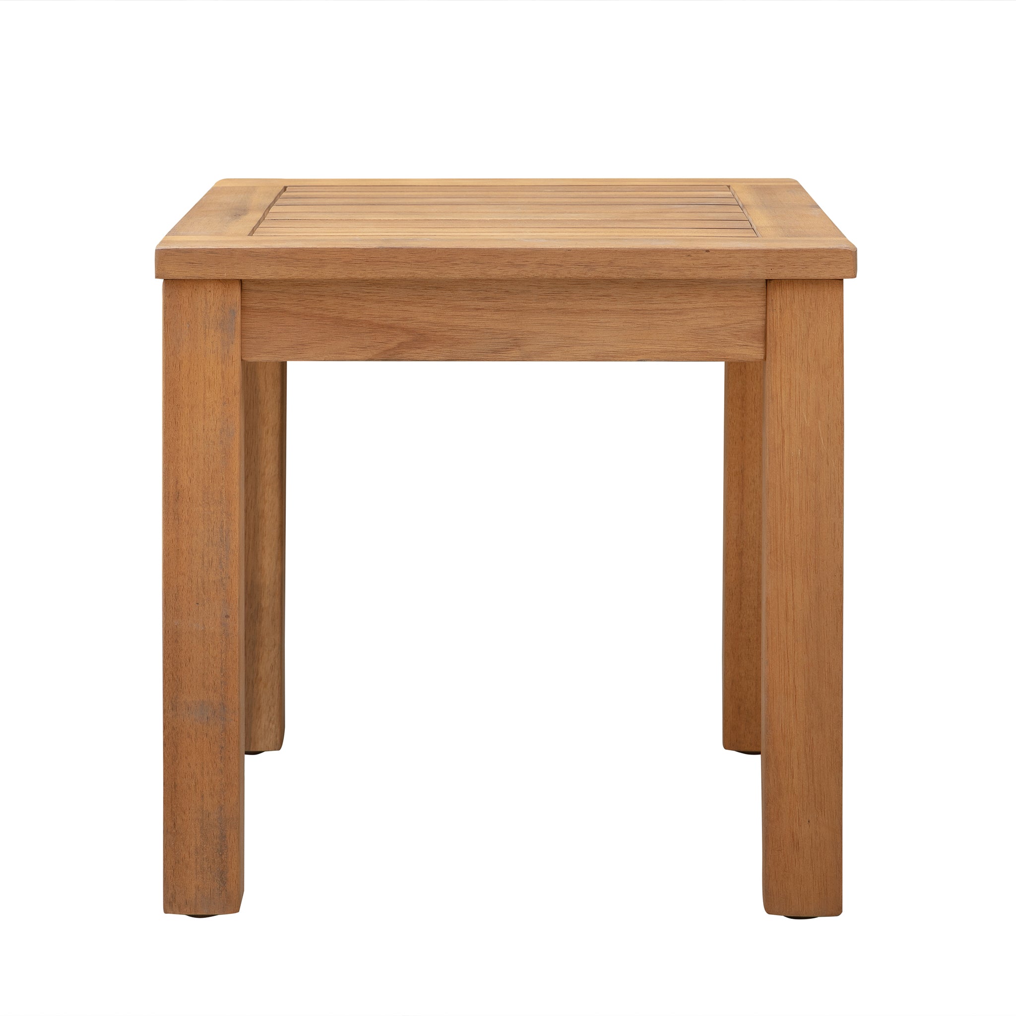 Lio/Oslo Wooden Side Table | 63407