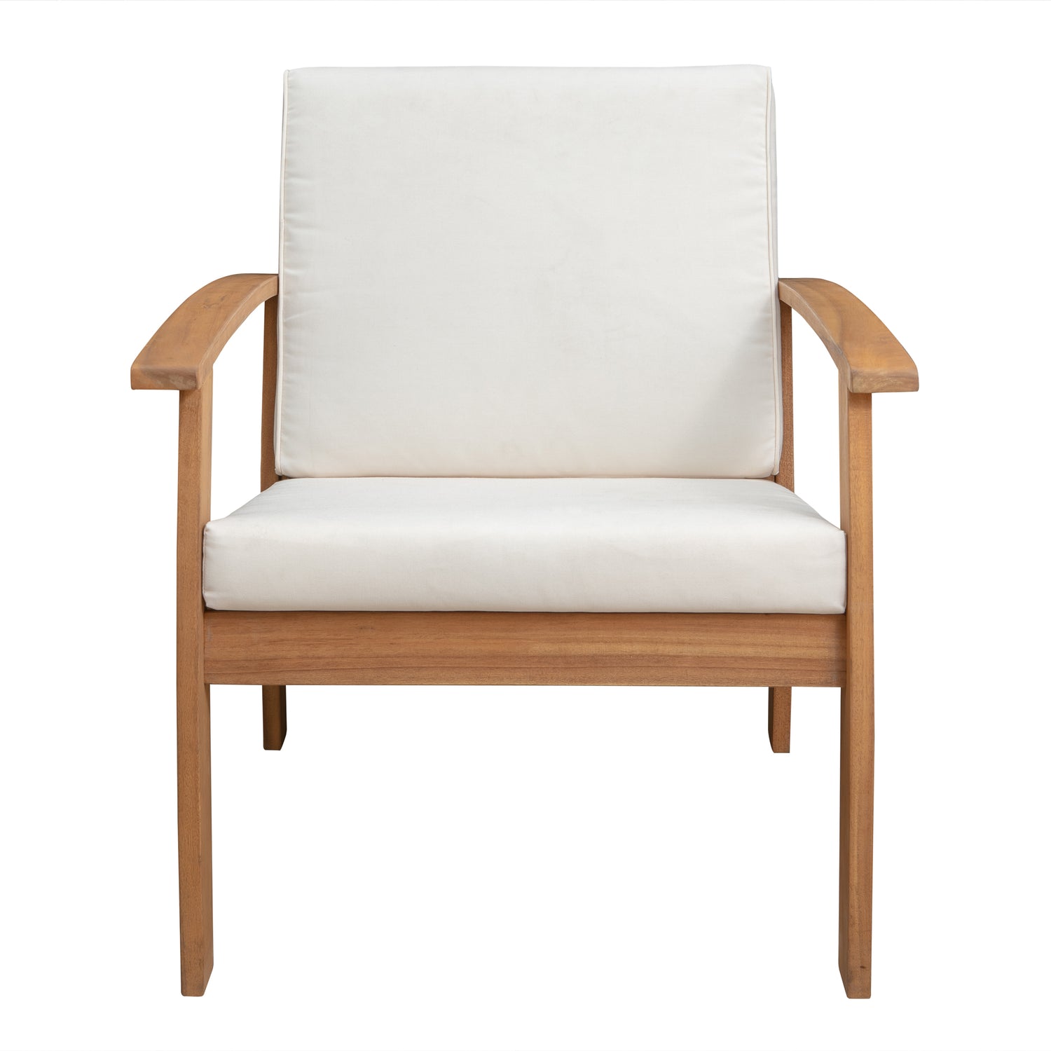 Lio Wooden Armchair | 63342