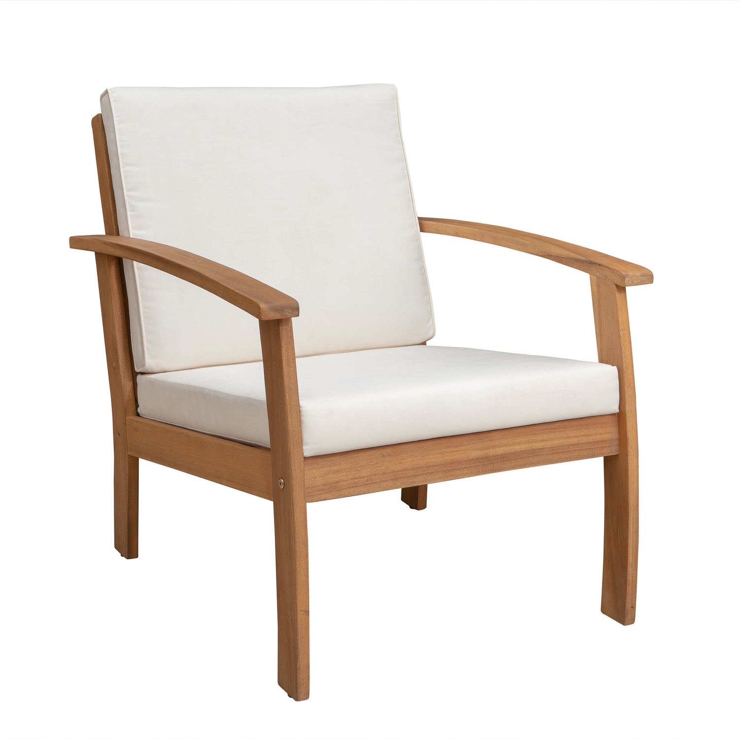 Lio Wooden Armchair | 63342