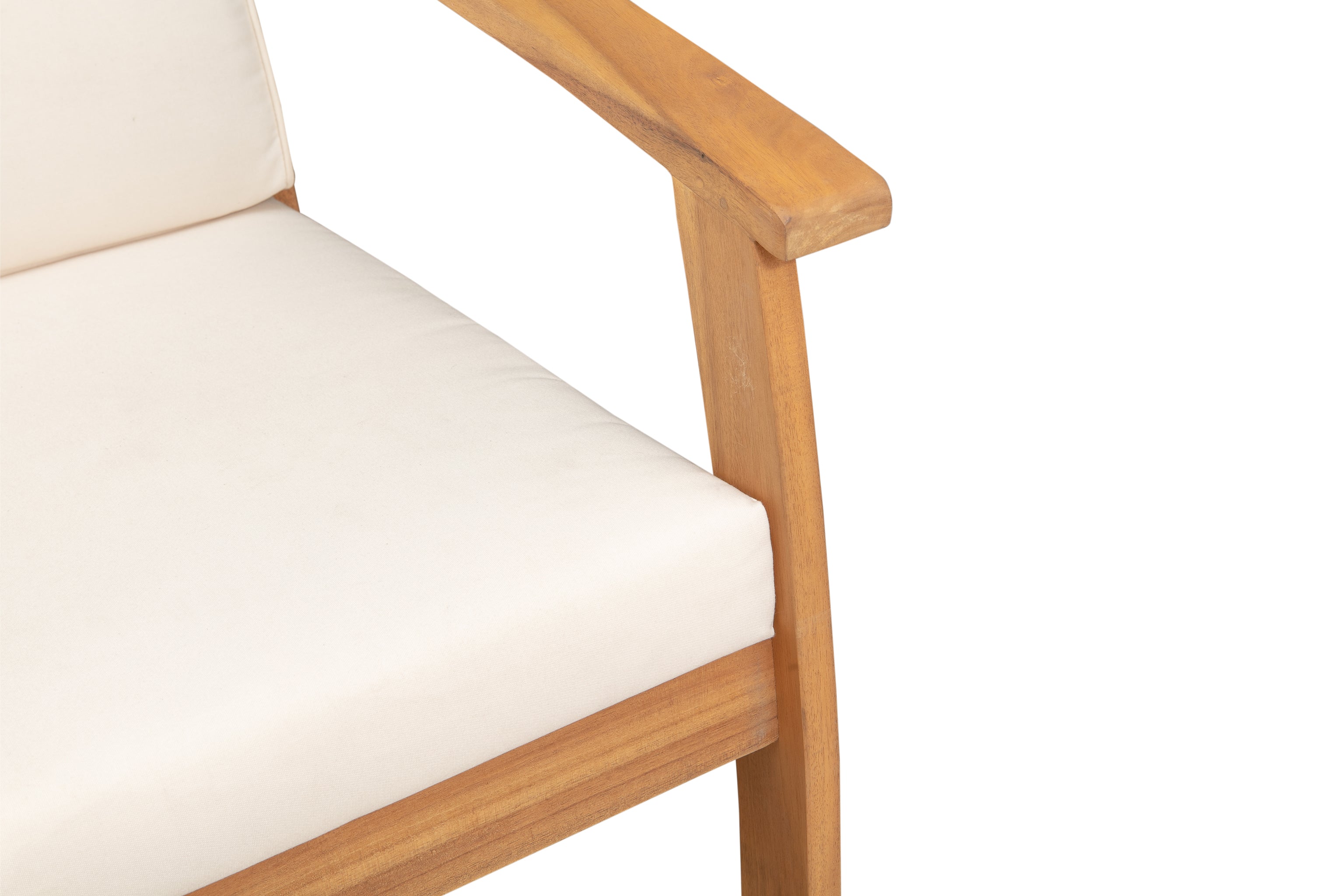 Lio Wooden Armchair | 63342