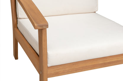 Lio Wooden Armchair | 63342