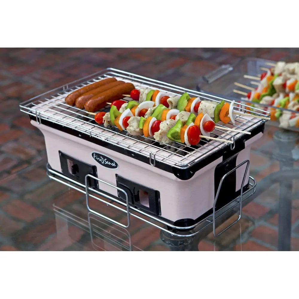 Large Yakatori Charcoal Grill | 60450