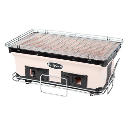 Large Yakatori Charcoal Grill | 60450