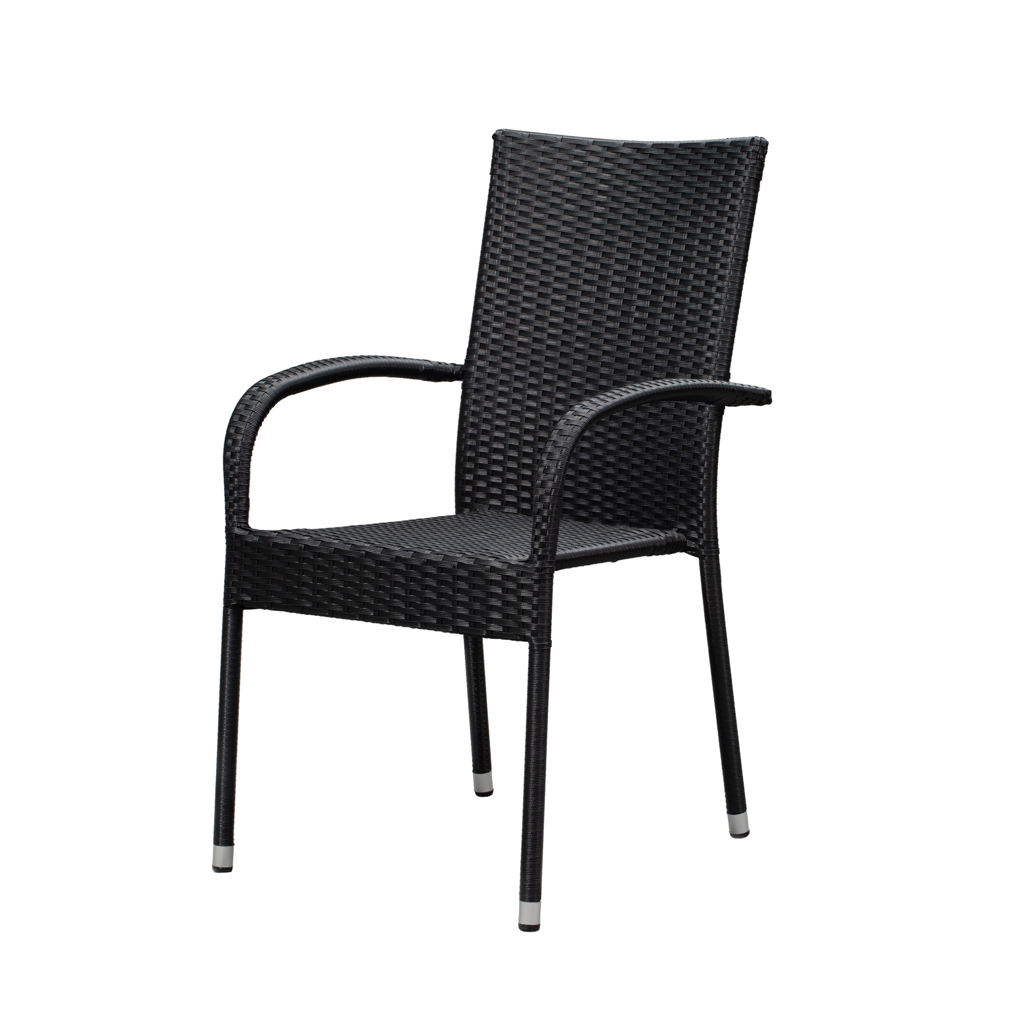 Morgan outdoor store wicker chair