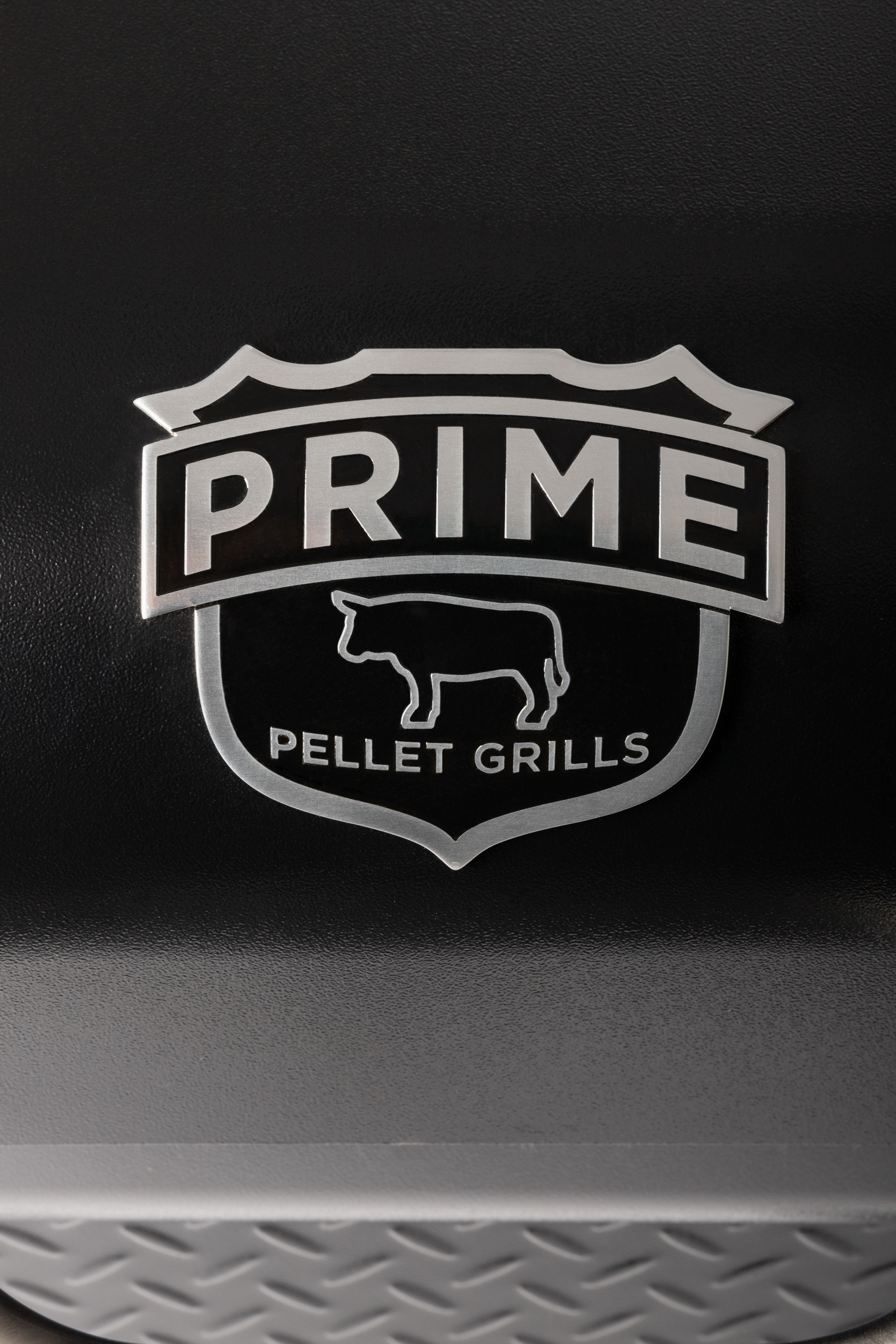  Prime Pellet Grill 81221 KC King 600 Square Inches Grilling  Area Electric Pellet Smoker Grill Convection Oven Slow Roaster Auto Pilot  With Digital Temprature Control & Hands Free Thermometers 