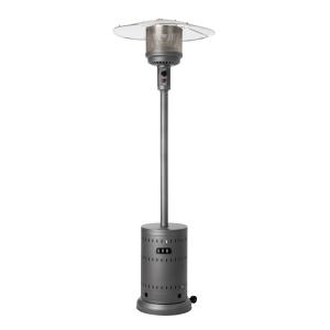 Well Traveled Living Patio Heater: Your Complete Guide to Outdoor Comfort